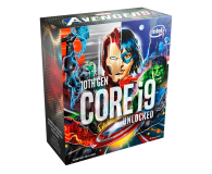 Intel Core i9-10850K Avengers Edition - 586238 - zdjęcie 1